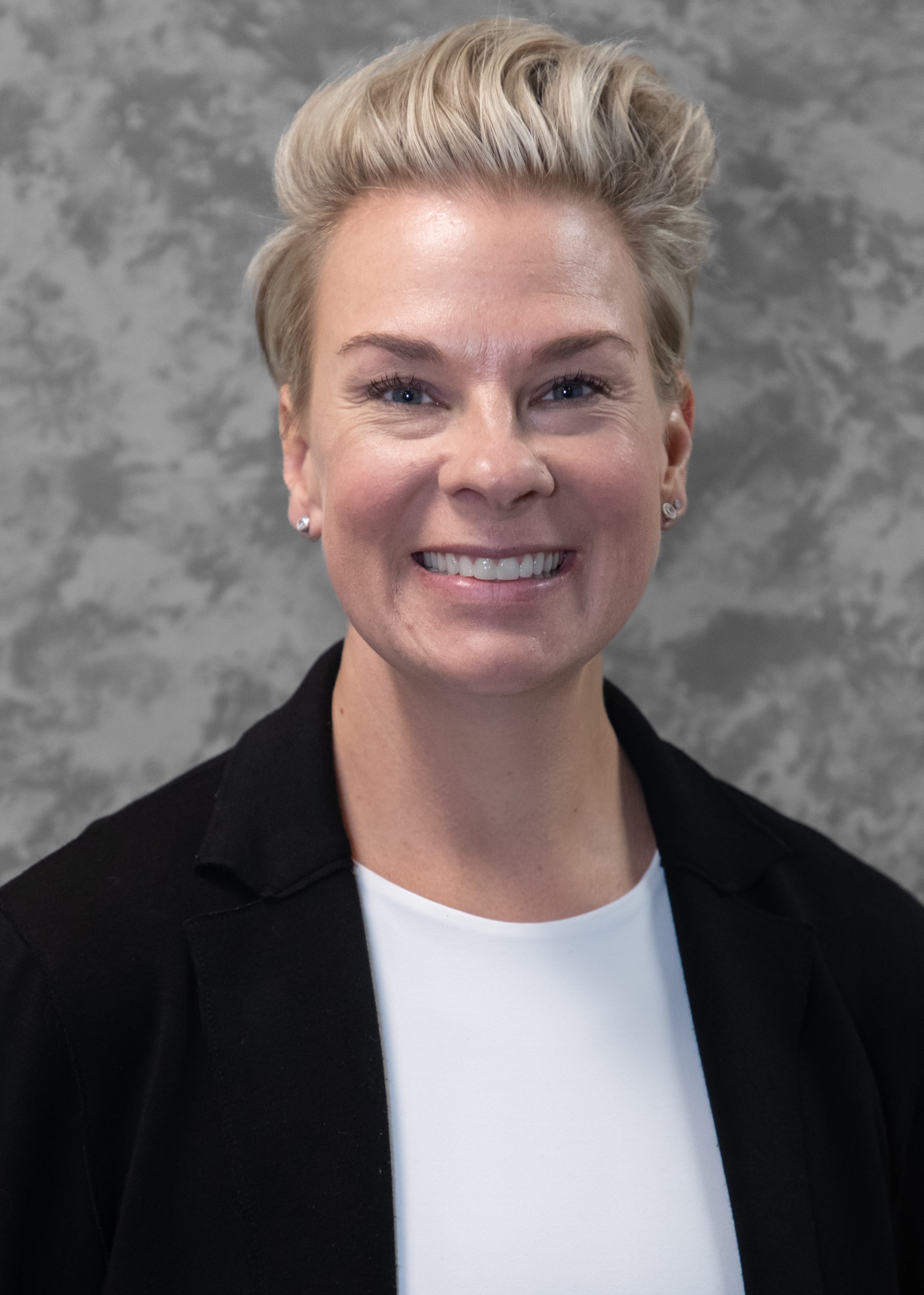 Gretchen Goodman Headshot